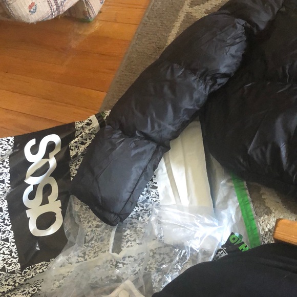 Puffer jacket - Picture 2 of 4